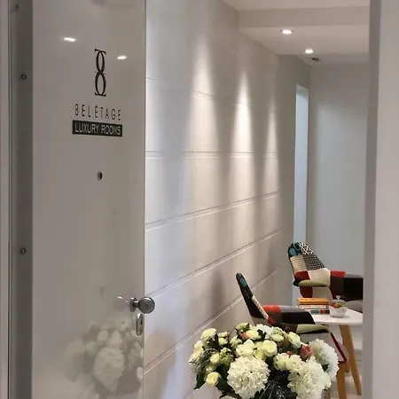 Konukevi Bel Etage Luxury Split