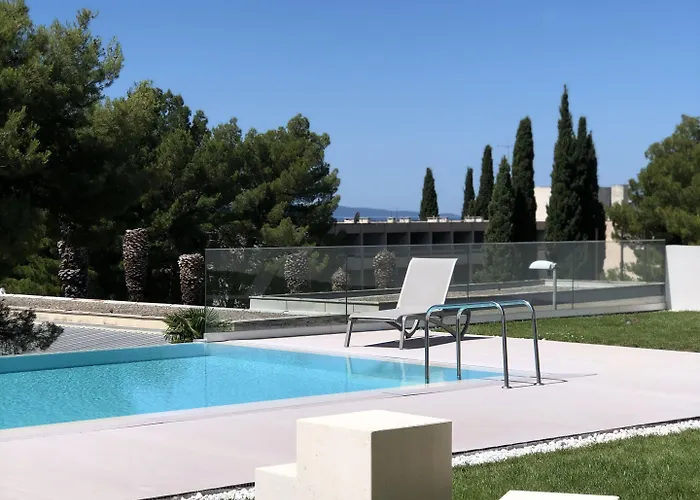 Bel Etage Luxury Gasthof
