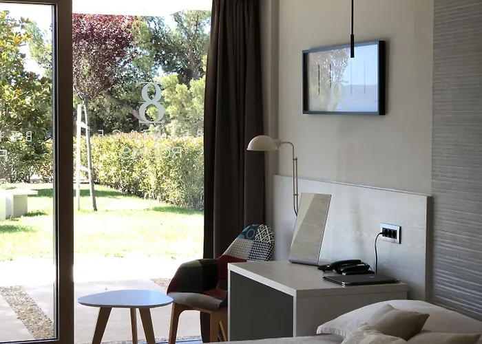 Bel Etage Luxury