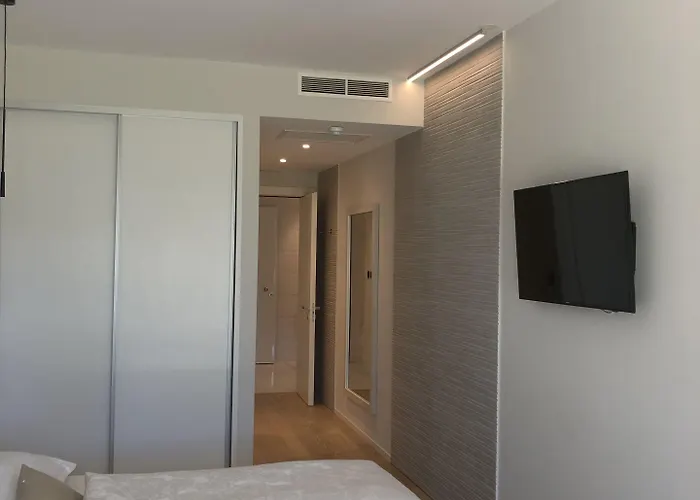 Bel Etage Luxury 4*