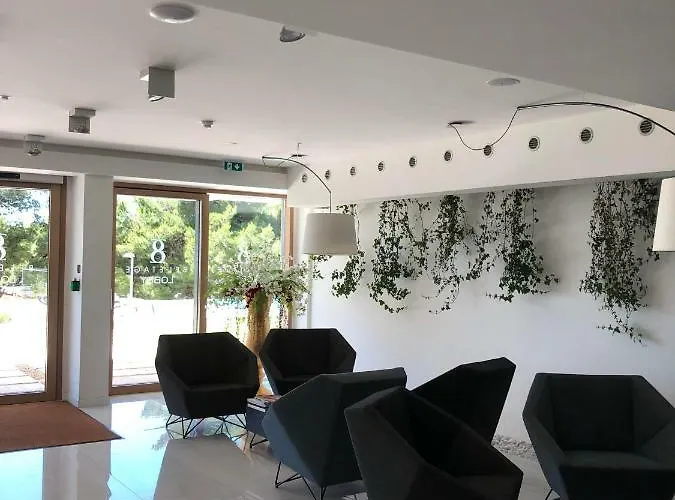 Bel Etage Luxury