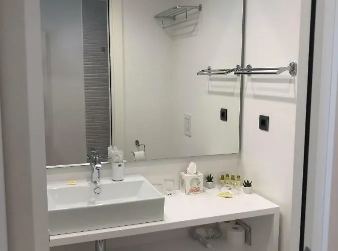 Bel Etage Luxury Gasthof