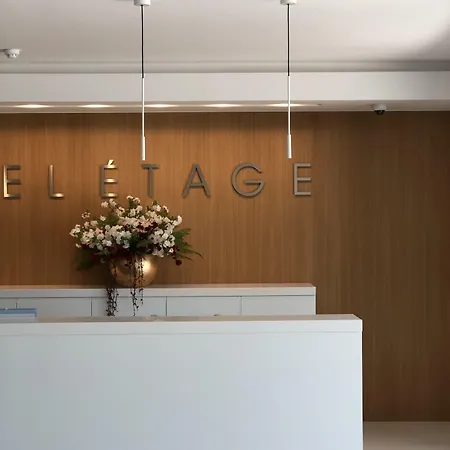 Bel Etage Luxury 斯普利特
