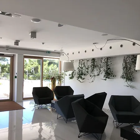 Bel Etage Luxury ספליט