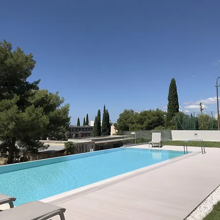 Vendégház Bel Etage Luxury Split