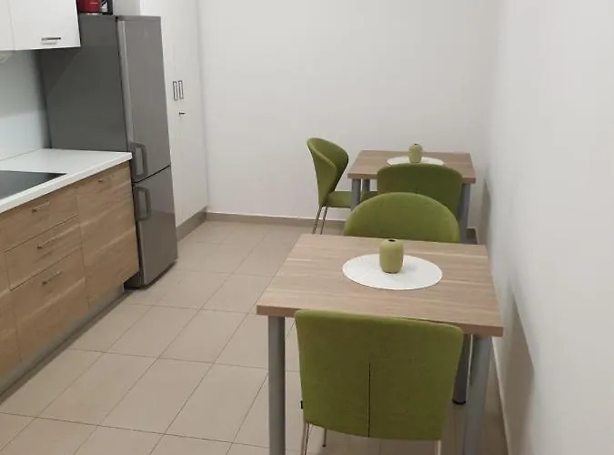 Bel Etage Luxury Casa de hóspedes 4*
