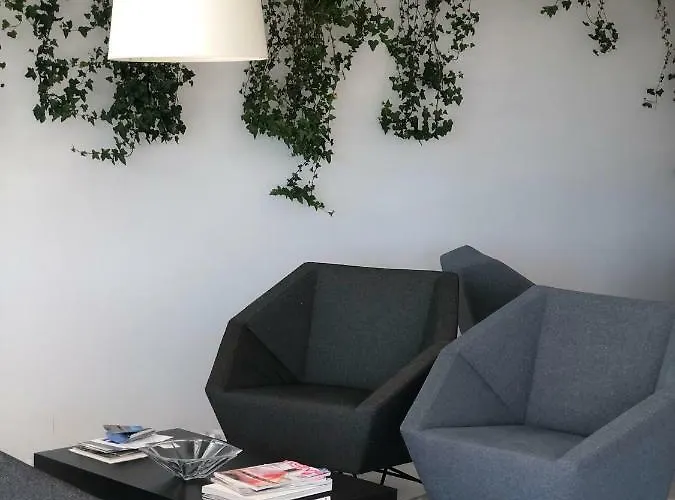 Bel Etage Luxury Vendégház 4*