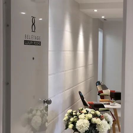 Bel Etage Luxury Vendégház Split