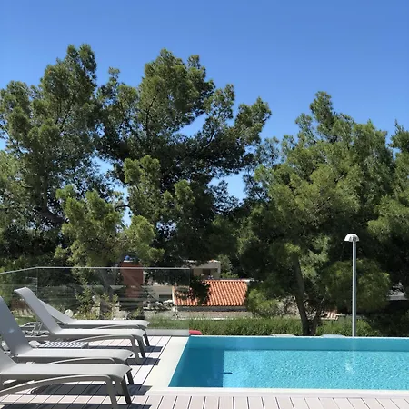 Bel Etage Luxury Vendégház 4*