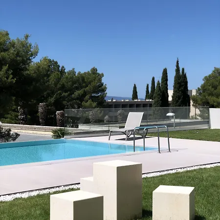 Bel Etage Luxury Gæstehus