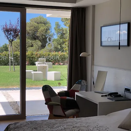 Bel Etage Luxury 4* Split