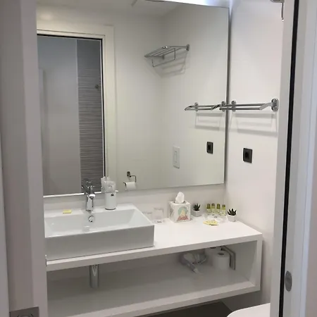 Bel Etage Luxury Gæstehus 4*