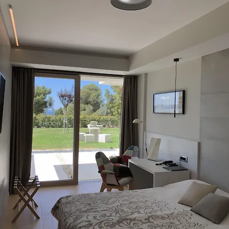 Gæstehus Bel Etage Luxury Split