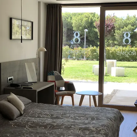 Vendégház Bel Etage Luxury 4*