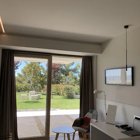 Gæstehus Bel Etage Luxury 4*