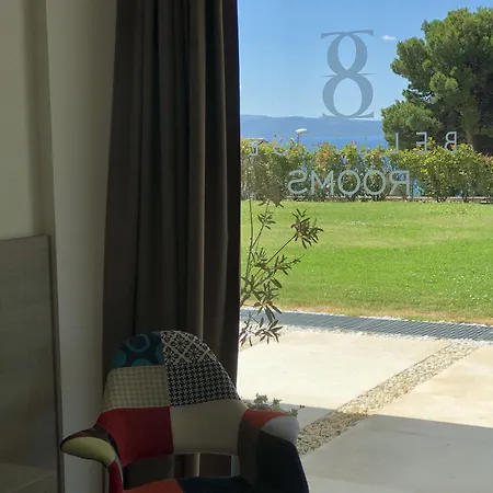 Bel Etage Luxury 4* Split