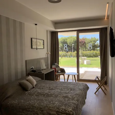 Bel Etage Luxury Gæstehus Split