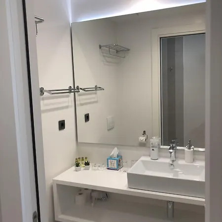 Gæstehus Bel Etage Luxury