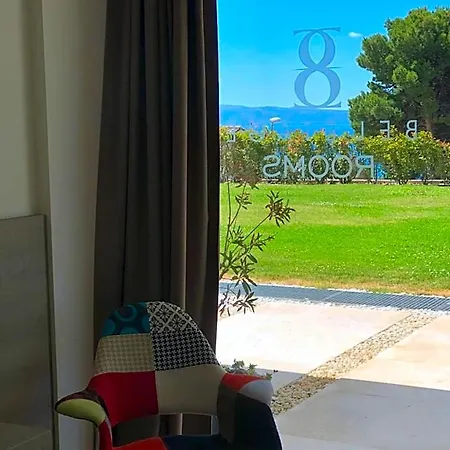 Bel Etage Luxury Maison d'hôtes Split