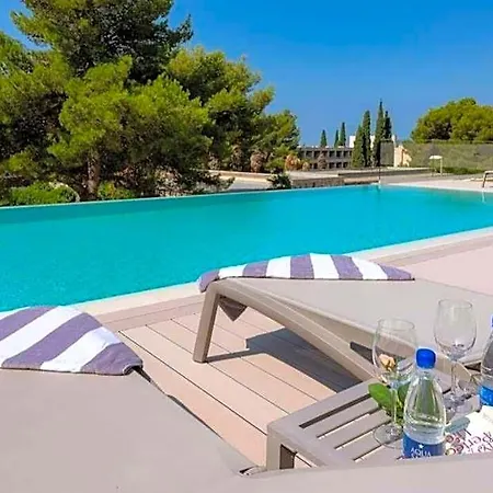Bel Etage Luxury Split