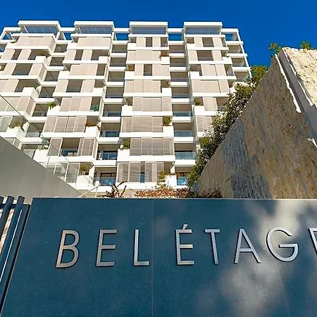 Bel Etage Luxury Pensjonat 4*
