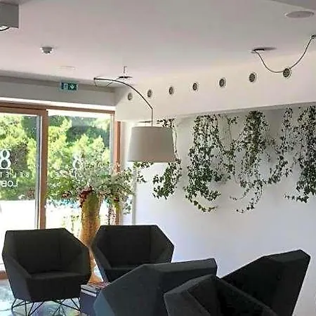 Bel Etage Luxury Maison d'hôtes Split