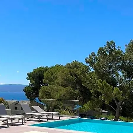Bel Etage Luxury 4* Split