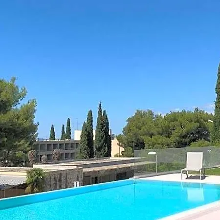 Bel Etage Luxury 4* Split