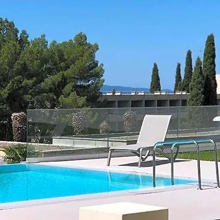 Bel Etage Luxury Maison d'hôtes