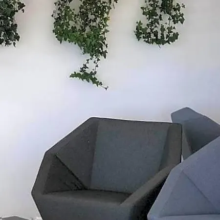 Bel Etage Luxury Maison d'hôtes
