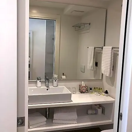 Bel Etage Luxury 4* Split
