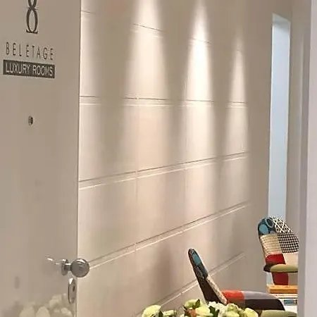 Maison d'hôtes Bel Etage Luxury