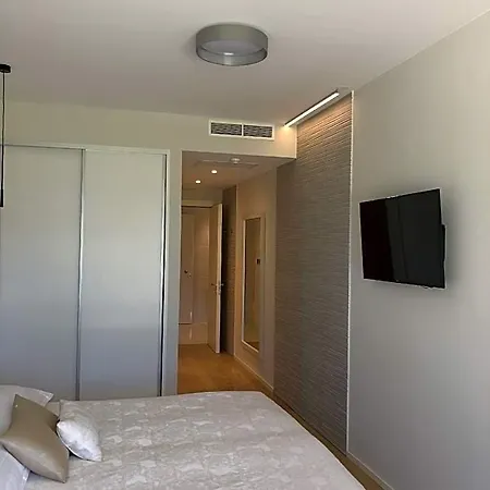 Maison d'hôtes Bel Etage Luxury Split
