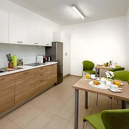 Pensjonat Bel Etage Luxury