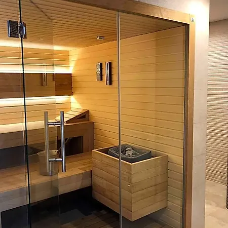 Bel Etage Luxury בית הארחה ספליט