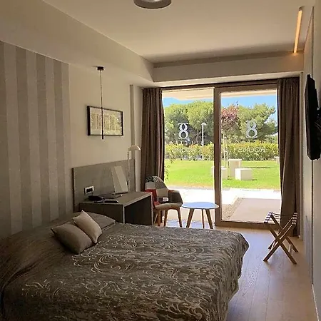 Bel Etage Luxury Pensjonat 4*