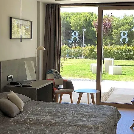בית הארחה Bel Etage Luxury 4*