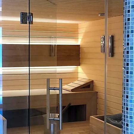 Bel Etage Luxury Penzion Split