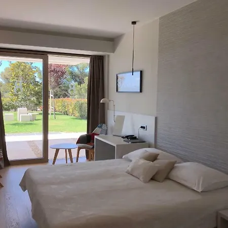 Vendégház Bel Etage Luxury Split