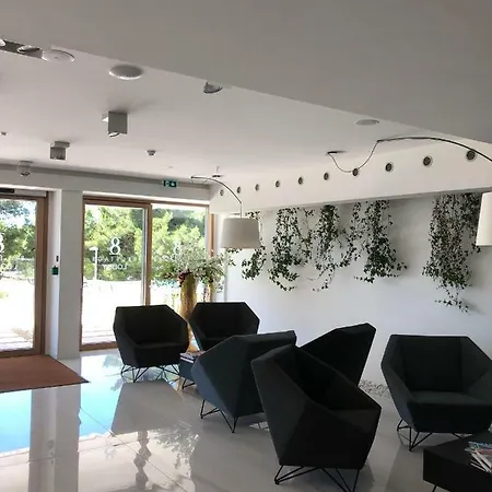 Bel Etage Luxury