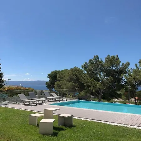 Bel Etage Luxury Split