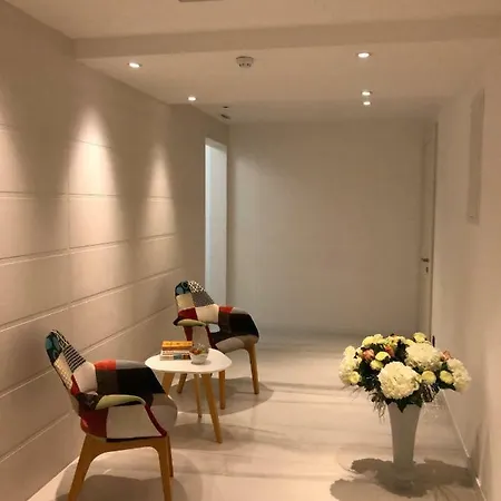 Bel Etage Luxury 4* Split