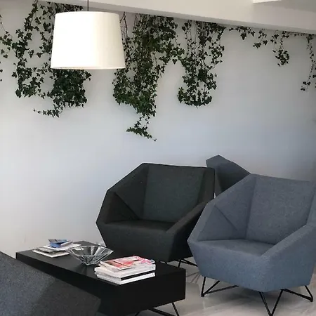 Bel Etage Luxury Gæstehus 4*