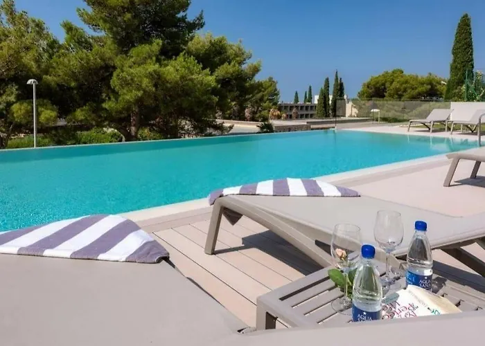 Bel Etage Luxury Pensjonat