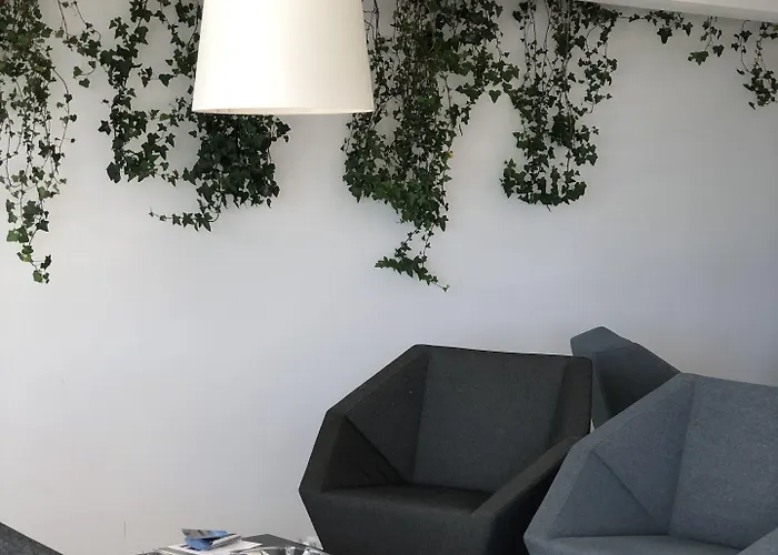 Bel Etage Luxury Pensjonat Split