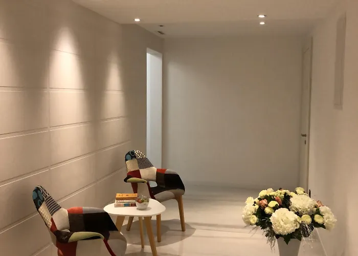 Pensjonat Bel Etage Luxury