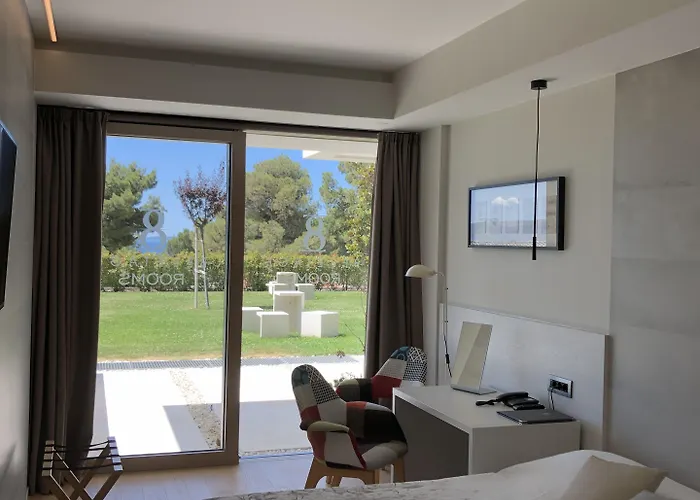 Pensjonat Bel Etage Luxury Split