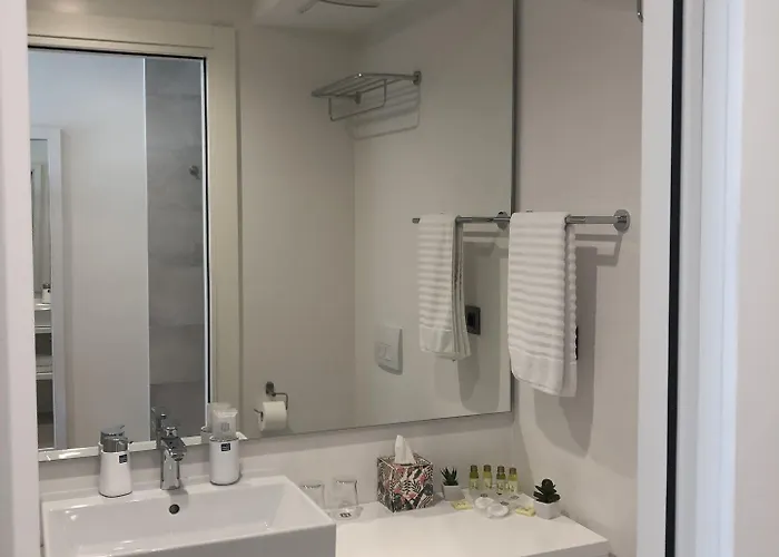 Pensjonat Bel Etage Luxury 4*