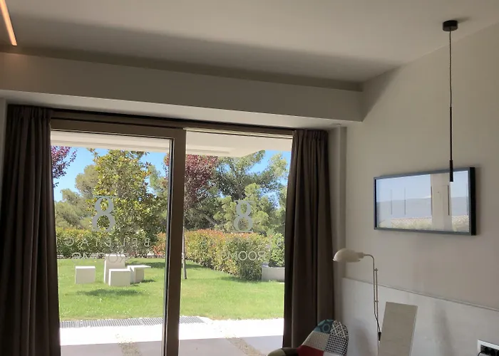 Pensjonat Bel Etage Luxury 4*