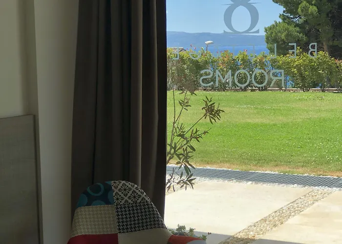 Bel Etage Luxury 4* Split